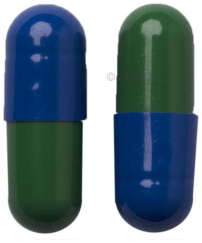 Mac Rabonik Plus Capsule SR image