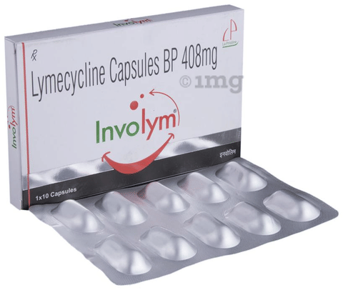 Involym Capsule
