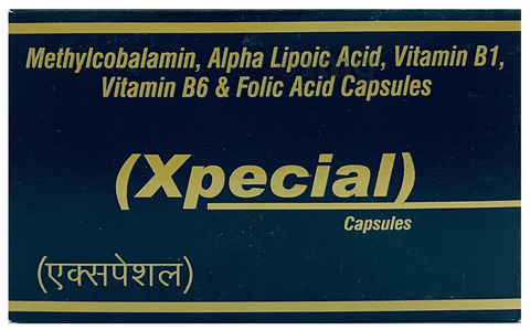 Xpecial Capsule image Xpecial Capsule image