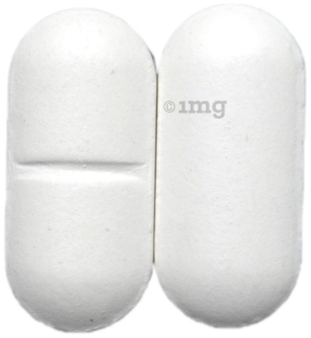 Zenflox-UTI Tablet image