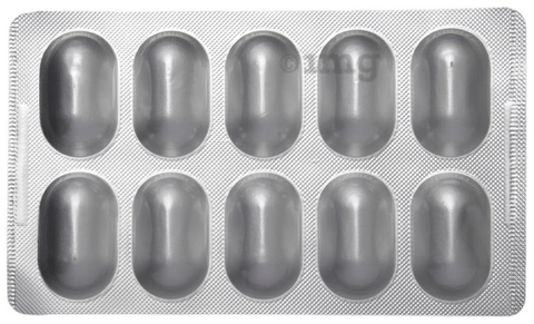 Muciday Tablet SR image