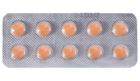 अमिटोन प्लस टैबलेट image