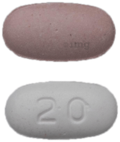 Optidoz Tablet image Optidoz Tablet image