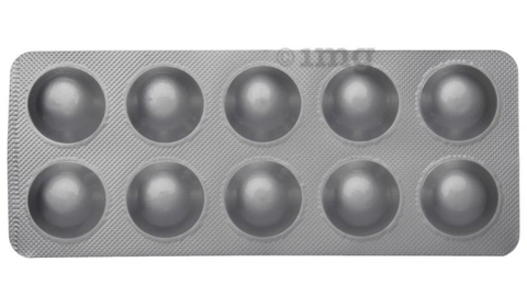 Vinicor XL 50 Tablet image Vinicor XL 50 Tablet image
