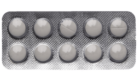 Ezact 120 Tablet image Ezact 120 Tablet image