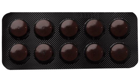 Pronim 100 Tablet image