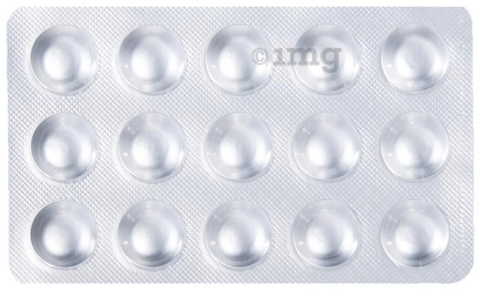 Rozucor 10 Tablet image