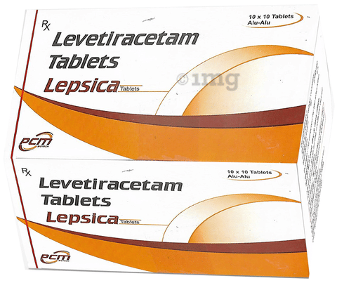 Lepsica Tablet image Lepsica Tablet image