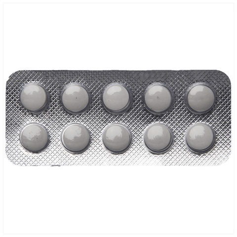 Protol-XL 25 Tablet image