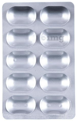HHTELM 40 Tablet image HHTELM 40 Tablet image