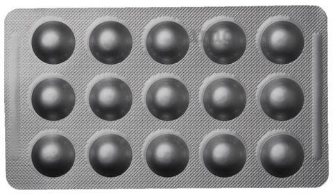 Rosulip 5 Tablet image