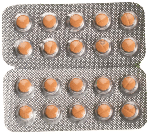 Cardivas 3.125 Tablet image