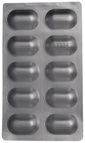 Cartigen DN Tablet image Cartigen DN Tablet image