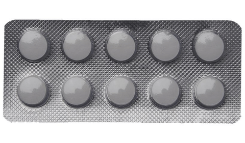 Lacoxa 100mg Tablet image