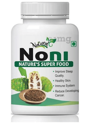 Natural Noni Capsule image