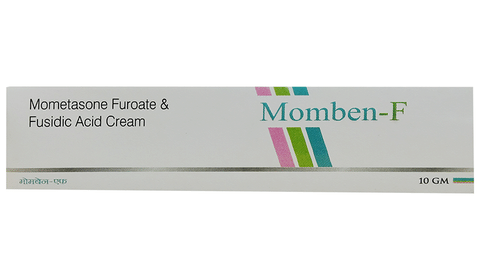 Momben-F Cream
