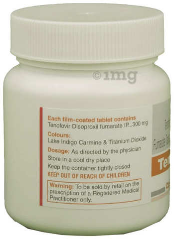 Tenvir Tablet image