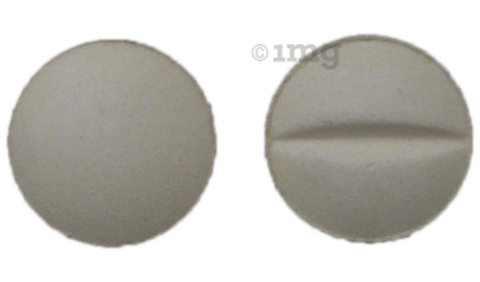 Telmikind 20 Tablet image