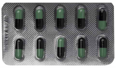 Flexabenz ER Capsule image