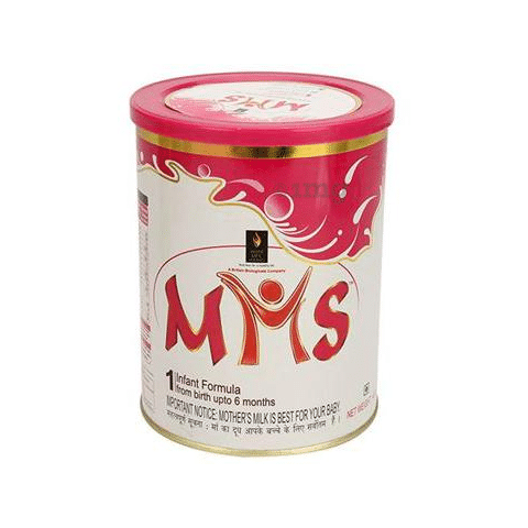 Mms 1 Infant Formula Powder: Find Mms 1 Infant Formula Powder