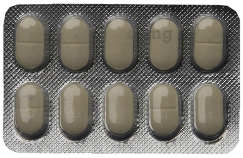 Vogli-M 0.3 Tablet image Vogli-M 0.3 Tablet image