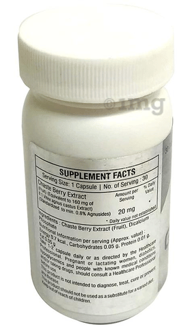 Gynejoy Capsule image Gynejoy Capsule image