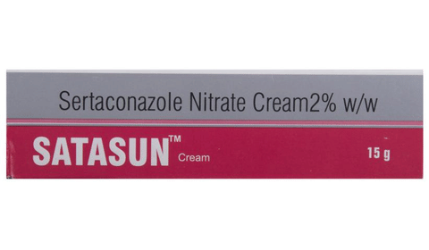 Satasun Cream image