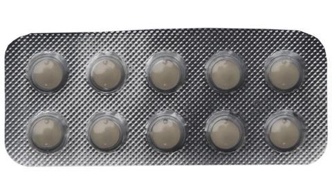 Glyree 2 Tablet image