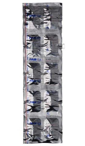 Pan-IT Capsule SR image Pan-IT Capsule SR image