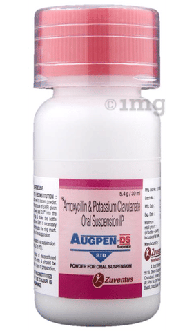 Augpen -DS Suspension image Augpen -DS Suspension image