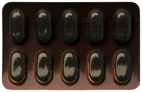 Ace Proxyvon TH 4 Tablet image