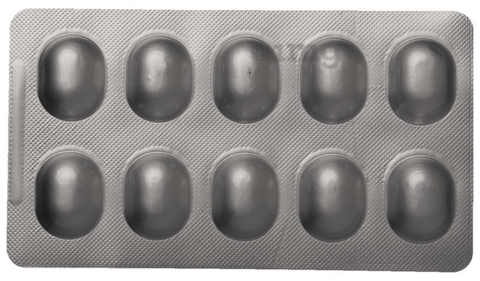 Monocef-O 100 Tablet image