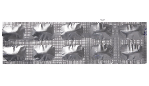 Tazloc-CT 40 Tablet image