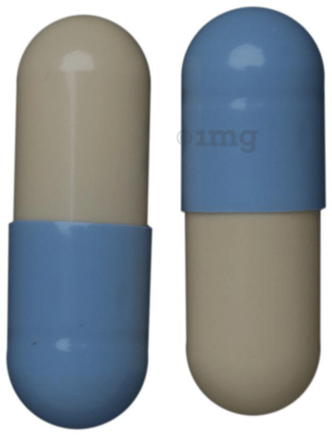 Afogatran 150 Capsule image