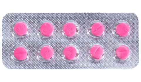 CLOnil 50 Tablet image