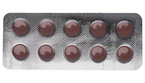Torcilin-T Tablet image