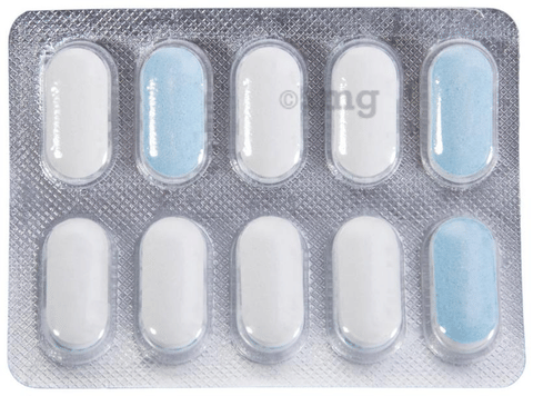 Geminor MP 2 LS  Tablet SR image