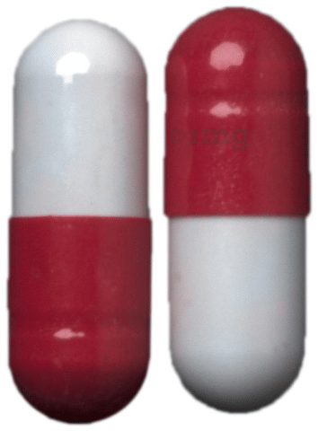 Turbovas CV 10 Capsule image