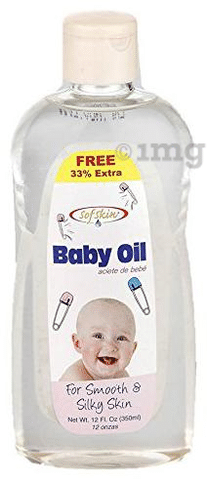 Baby new arrivals oil india