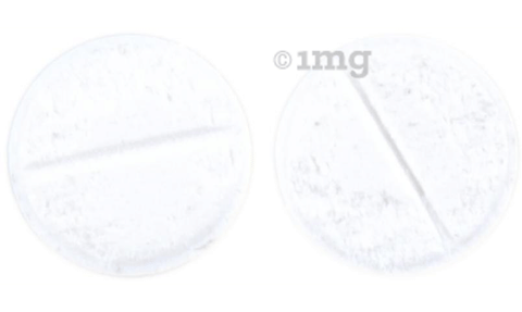 Lobazam MD 5 Tablet image
