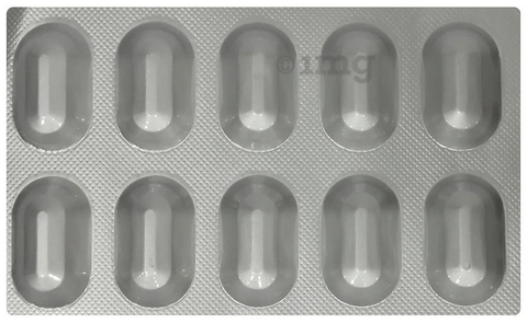 Statin R 20 Tablet image Statin R 20 Tablet image
