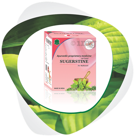 A&A Ayurvedic Sugerstine image A&A Ayurvedic Sugerstine image