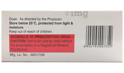 Doverin A 80mg/100mg Tablet image Doverin A 80mg/100mg Tablet image