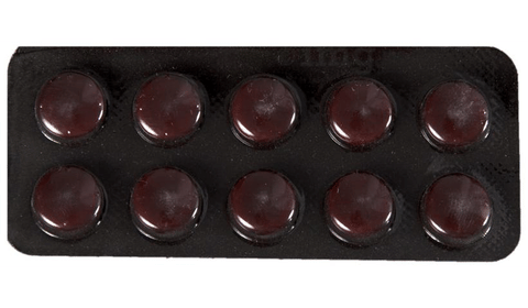 Anxozap 30 Tablet image Anxozap 30 Tablet image