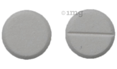 Liofen 25 Tablet image Liofen 25 Tablet image