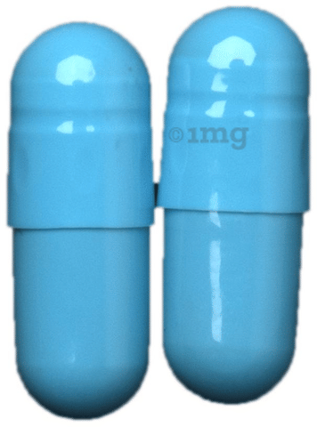 Rabifast-DSR Capsule image Rabifast-DSR Capsule image