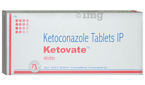 Ketovate Tablet