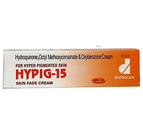Hypig 15 Cream