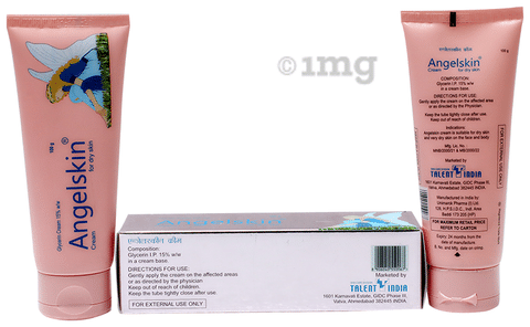 Angel skin cream for baby best sale