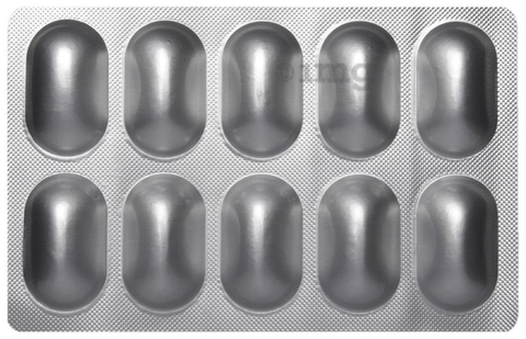 Cefiwok O  Tablet image